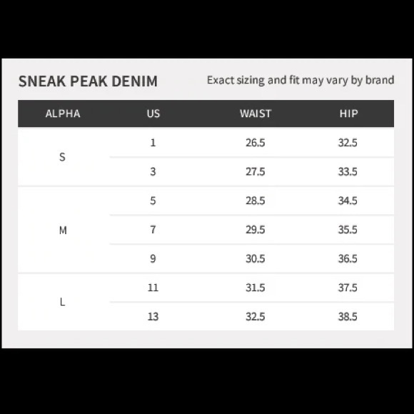 PRICE DROP Allie Mid-Rise Vintage Wash Distressed Skinny Jeans - Picture 4 of 4